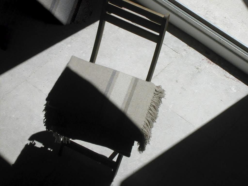 Ferienwohnung La Terrasse Du Marche Aux Fleurs Montpellier Exterior foto